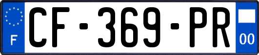 CF-369-PR