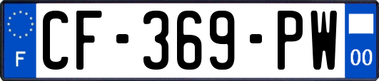 CF-369-PW