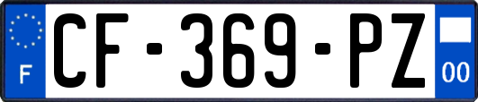 CF-369-PZ