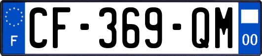 CF-369-QM