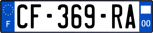 CF-369-RA