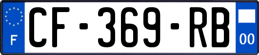 CF-369-RB