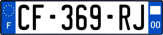 CF-369-RJ