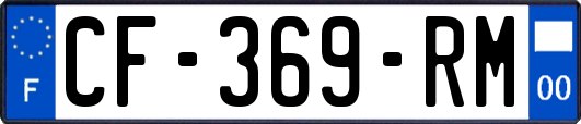CF-369-RM
