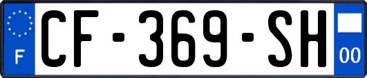 CF-369-SH