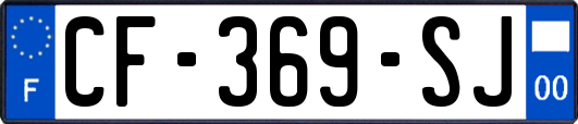 CF-369-SJ