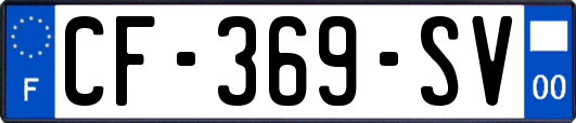 CF-369-SV