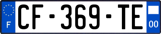 CF-369-TE