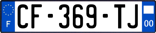 CF-369-TJ