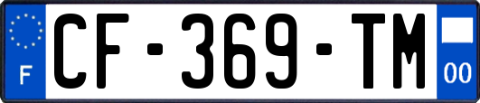 CF-369-TM