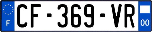 CF-369-VR