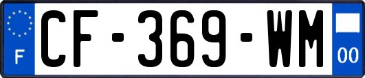 CF-369-WM