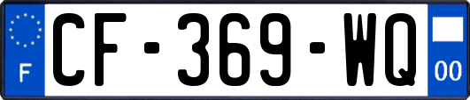 CF-369-WQ