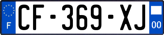 CF-369-XJ