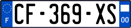 CF-369-XS