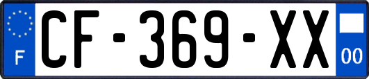 CF-369-XX