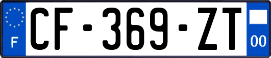 CF-369-ZT