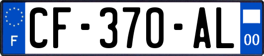 CF-370-AL