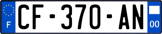 CF-370-AN