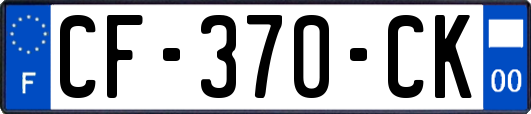 CF-370-CK