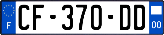 CF-370-DD