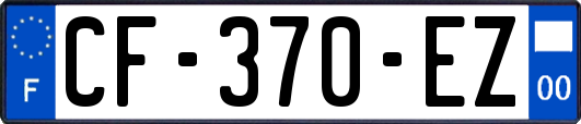 CF-370-EZ