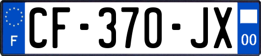 CF-370-JX