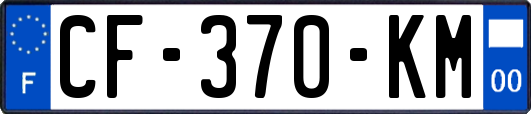 CF-370-KM