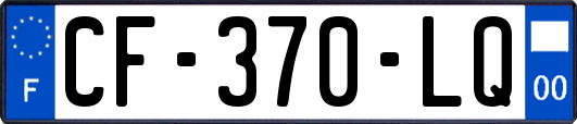 CF-370-LQ