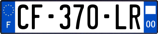 CF-370-LR