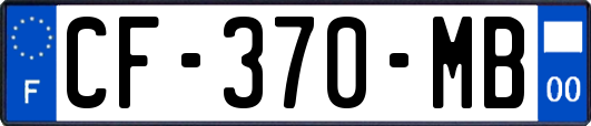 CF-370-MB