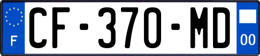 CF-370-MD