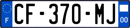 CF-370-MJ