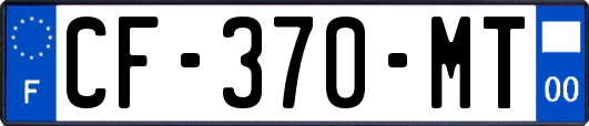 CF-370-MT