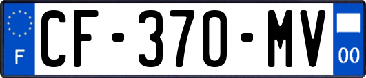 CF-370-MV