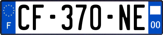 CF-370-NE