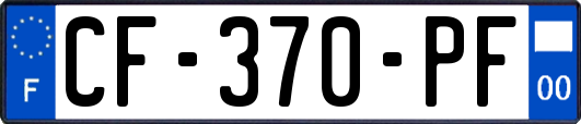 CF-370-PF