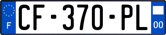 CF-370-PL