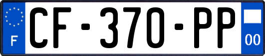 CF-370-PP