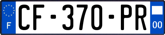 CF-370-PR