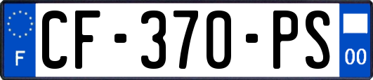 CF-370-PS