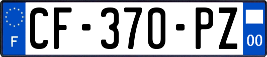 CF-370-PZ