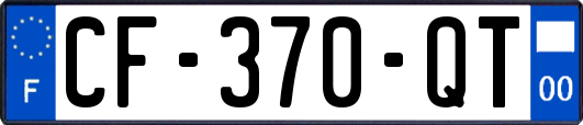 CF-370-QT