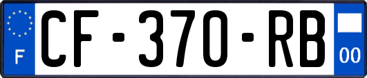 CF-370-RB