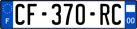CF-370-RC