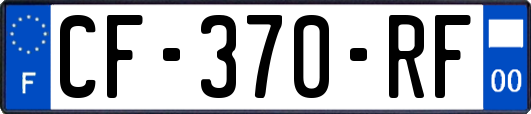 CF-370-RF