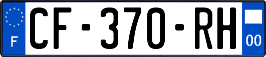 CF-370-RH