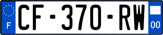 CF-370-RW