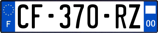 CF-370-RZ