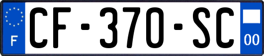 CF-370-SC